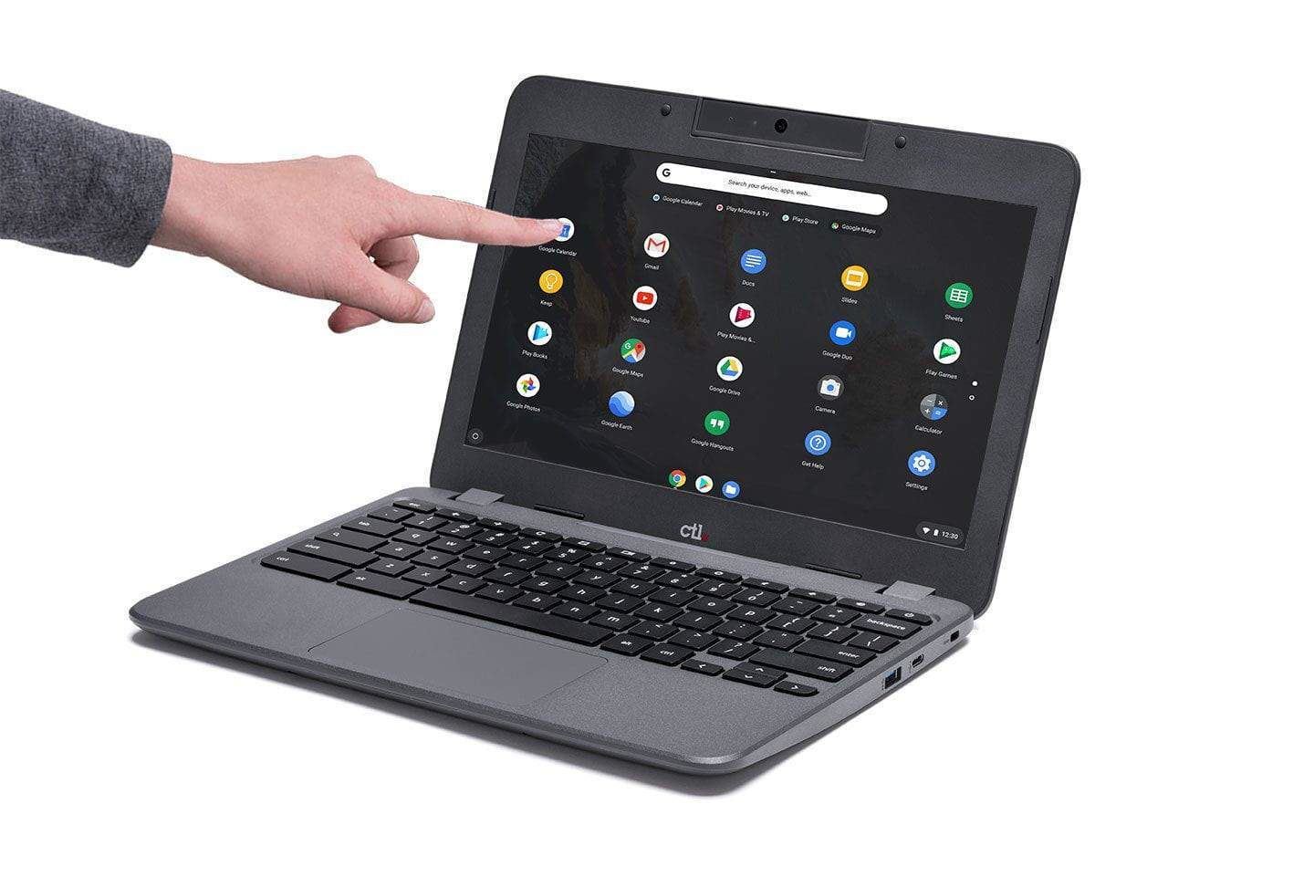 2024-25 Chromebook Device Agreement / Insurance Information